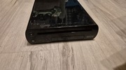 Konsola Wii U i zasilacz