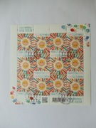 arkusz 5394 Narodowy dzień dziecka kas FDC