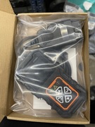 Tester diagnostyczny obd II samochodowy nowy