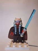 Shaak Ti jedi sw0309 lego star wars