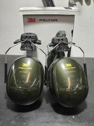 3M słuchawki ochronne