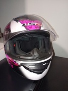 Kask motocyklowy LS2. Roz .XXS
