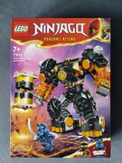 LEGO 71806 Ninjago Dragons Rising