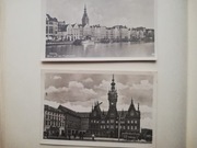 Elbląg. Elbing. Stary album. Zdjęcia, pocztówki 