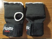 Rękawice żelowe pod rękawice bokserskie - owijki