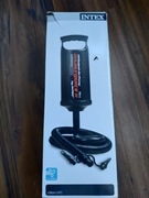 Uniwersalna ręczna pompka tłokowa 36cm INTEX 68614