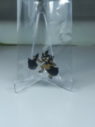 Pokemon Kleavor Metal Pin - metalowa przypinka Pokemon Kleavor 