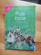 Podręcznik Biologia klasa 8