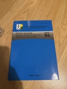 Zeszyty naukowe Instytutu Gospodarki Surowcami Mineralnymi i Energią PAN 86