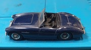 Austin Healey  100 1:43 del Prado