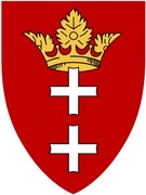 Kopie banknotów - Gdańsk 1924