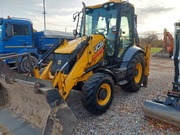 Sprzedam koparko-ładowarke JCB 3CX   2011rok