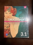 Oblicza epok 3.1