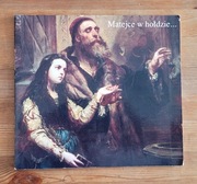 Matejce w Hołdzie... W stulecie śmierci artysty.