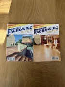 Miesięcznik DOMOWY FACHOWIEC 