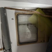 Drzwi do zuka oryginalne