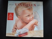 VAN HALEN - 1984 winyl