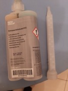 KLEJ BMW K5 83195A59935