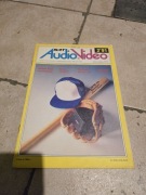Czasopismo HI FI Audio Video numer 2 1991