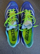 Adidas Adizero Takumi Sen 10, 48EU