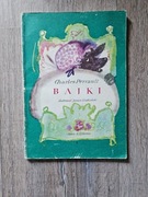 Bajki Charles Perrault