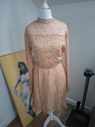 Sukienka untold stories S wiskoza