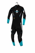 NOWY Scubapro skafander Sport G2 3 mm roz. S damski pianka nurkowanie