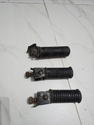 Podnóżki Mińsk 125   3szt 