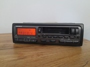 Radio SONY XR-1800 do klasyka - Mercedes - BMW audi seat vw