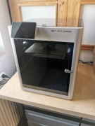 Drukarka 3D Bambu Lab X1 Carbon Gwarancja JAK NOWA
