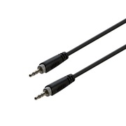 ROXTONE RACC240L0.9 kabel audio Jack Mini 3.5 / Jack Mini 3.5 0,9 metra