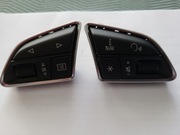 Przyciski multi łopatki F1 Audi 4G0951523D 