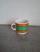 Filiżanka vintage Seltmann Weiden Bavaria W. Germany