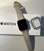 Apple Watch SE 2022, GPS + Cellular, 40 mm