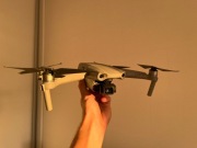 Dron DJI Mavic Air 2