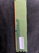 Pamiec ram 4gb Micron 4GB DDR3