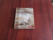 Samoloty i Zakłady Lotnicze II Rzeczypospolitej Mariusz Wojciech Majewski