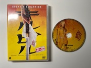 Kill Bill - Film DVD