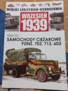 Wielki Leksykon Uzbrojenia Tom 121