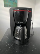 Ekspres do kawy przelewowy model TKA2M113/01