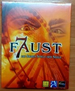 FAUST The Seven Games of the Soul PC Nowa