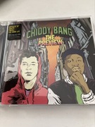 Chiddy Bang.          
