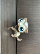 Littlest Pet Shop Wydra #1054
