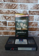 Kasety  wideo video.  Szeregowiec Ryan VHS.  Bdb stan 