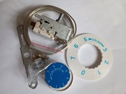 Termostat lodówkowy Whirpool  W1  ATEA A01 1001  2-styk. 1200mm kapilara