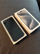 IPhone 15 Pro Max, Tytan neutrealny, 256 Gb, 95%