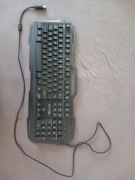 klawiatura mad dog GK500