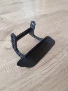 Prawa zaślepka spryskiwacza lampy Audi A38P 08-12 