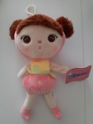 Metoo Laleczka wys.23 cm Nowa z metką 