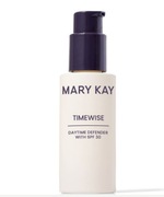 Mary Kay witaminowy eliksir na dzień strażnik młodości SPF 30 TimeWise
